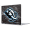 NHL Utah Mammoth Ice Frost Pixelbook Skin